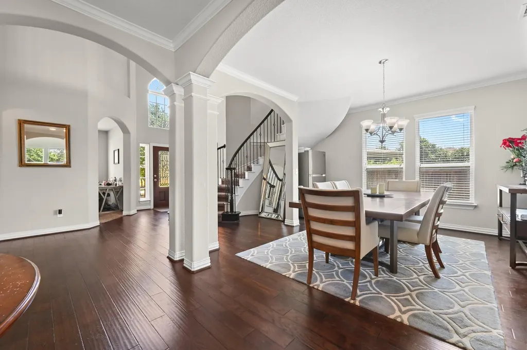 258 Tangerine Drive Buda TX 78610