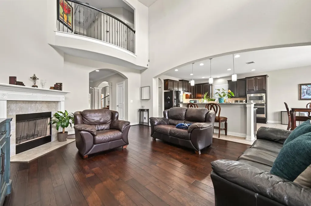 258 Tangerine Drive Buda TX 78610