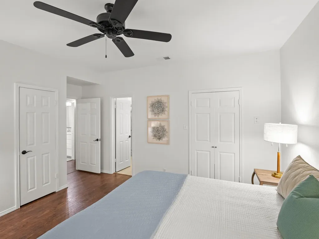 3809 Spicewood Springs Road Austin TX 78759