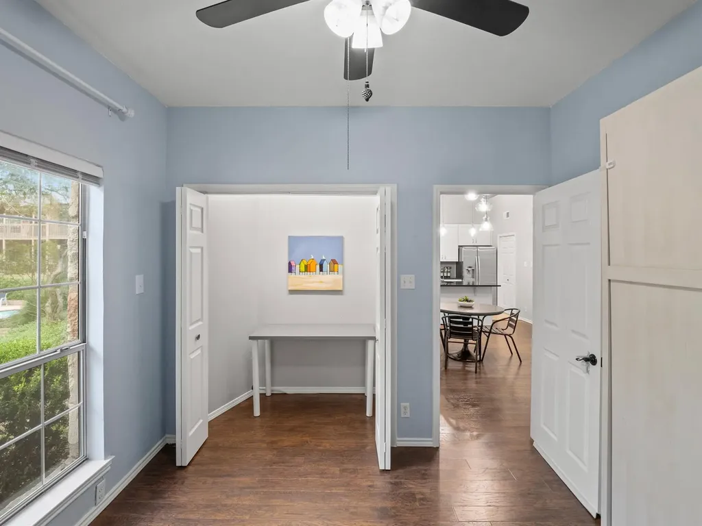 3809 Spicewood Springs Road Austin TX 78759