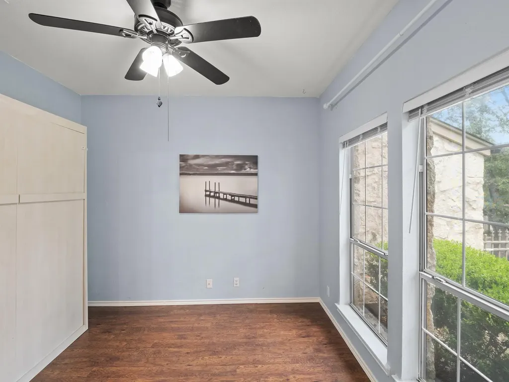 3809 Spicewood Springs Road Austin TX 78759