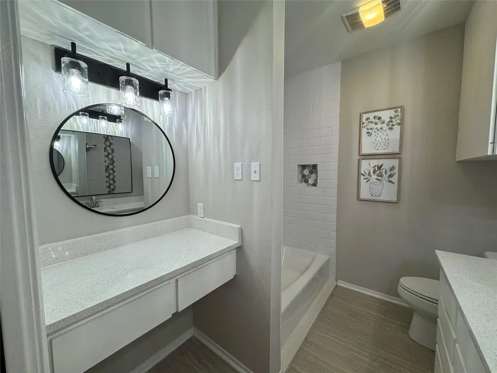 3809 Spicewood Springs Road Austin TX 78759