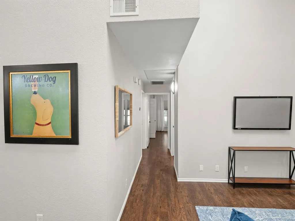 3809 Spicewood Springs Road Austin TX 78759