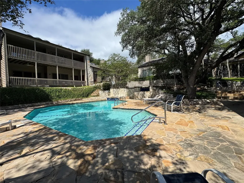 3809 Spicewood Springs Road Austin TX 78759
