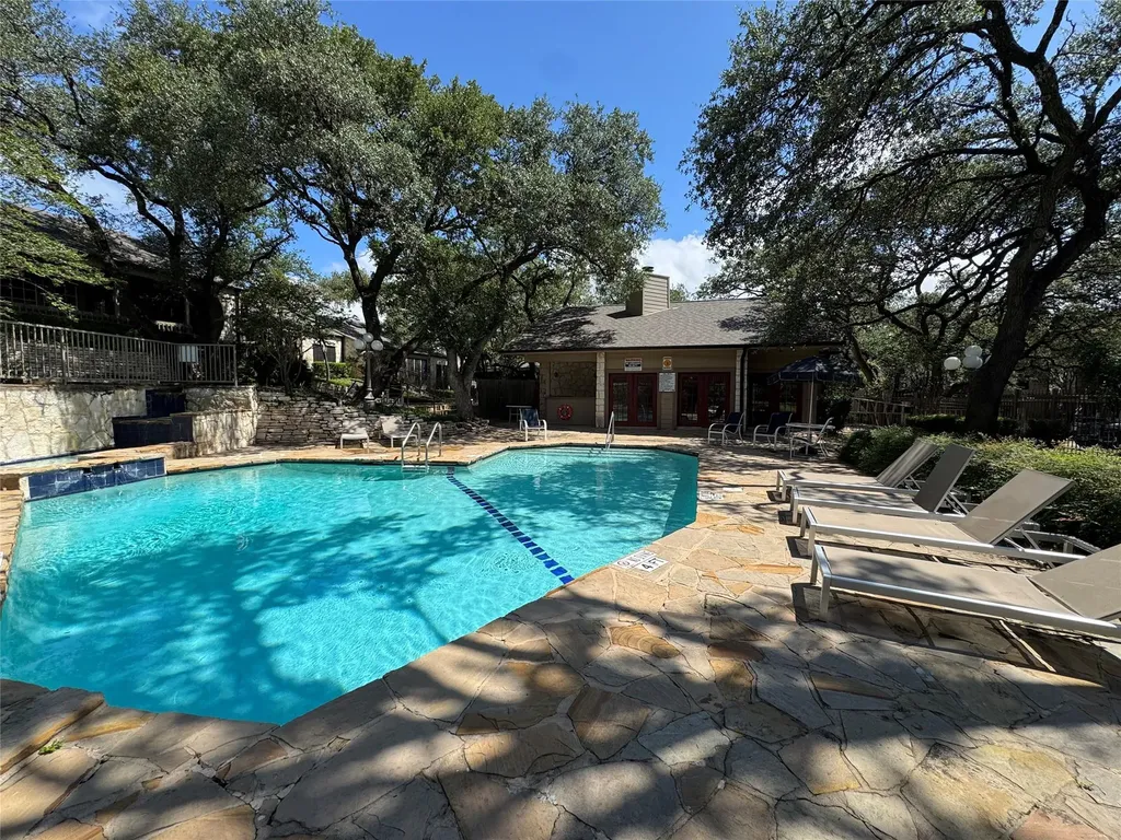 3809 Spicewood Springs Road Austin TX 78759