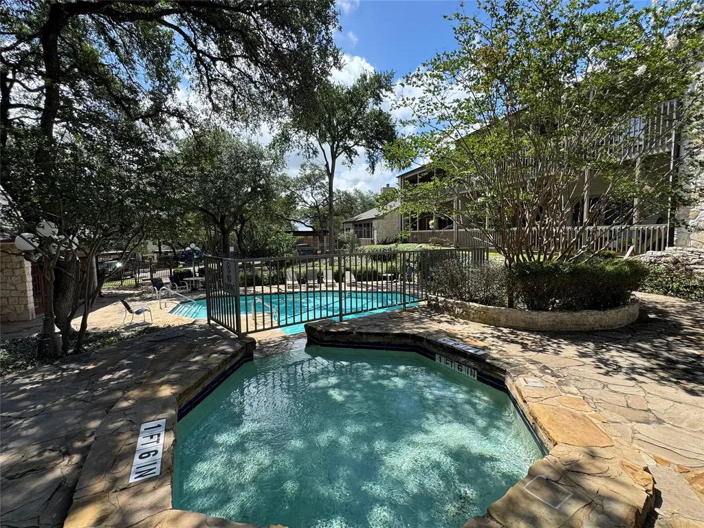 3809 Spicewood Springs Road Austin TX 78759