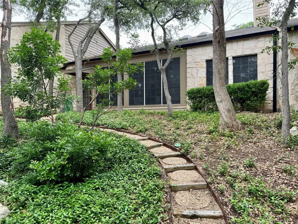 3809 Spicewood Springs Road Austin TX 78759