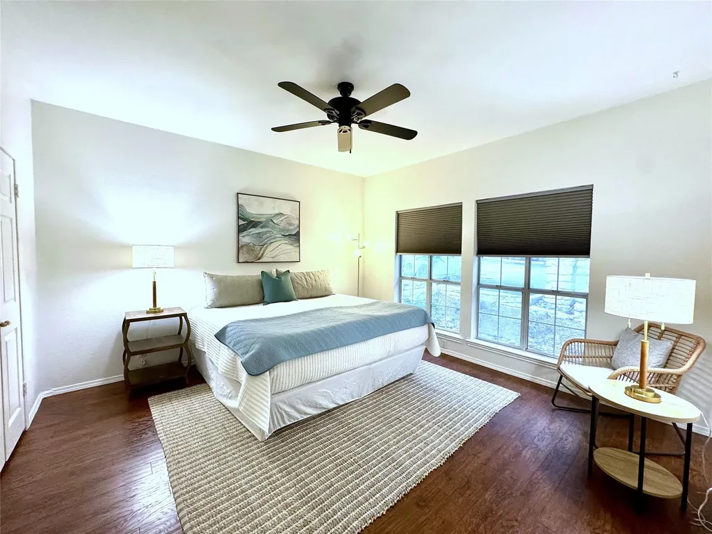 3809 Spicewood Springs Road Austin TX 78759