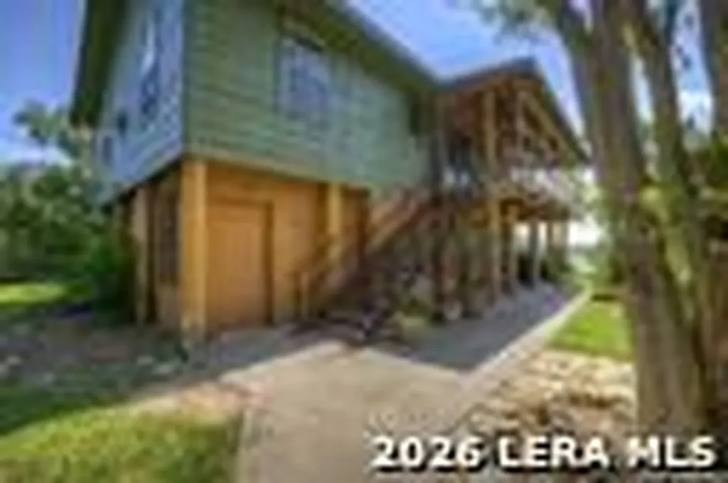 785 Park Shores Canyon Lake TX 78133