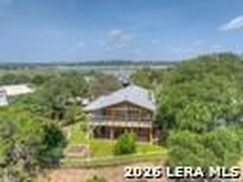 785 Park Shores Canyon Lake TX 78133
