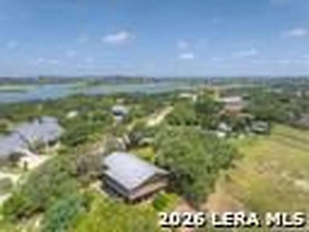 785 Park Shores Canyon Lake TX 78133