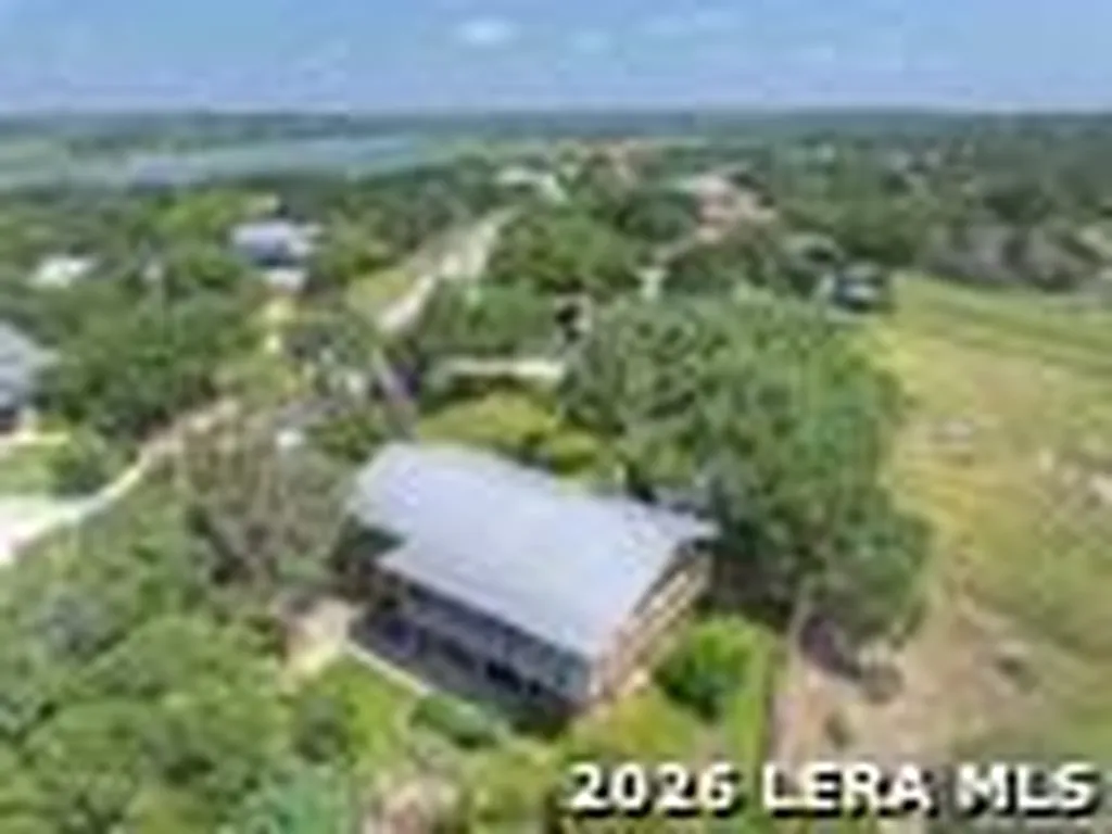 785 Park Shores Canyon Lake TX 78133
