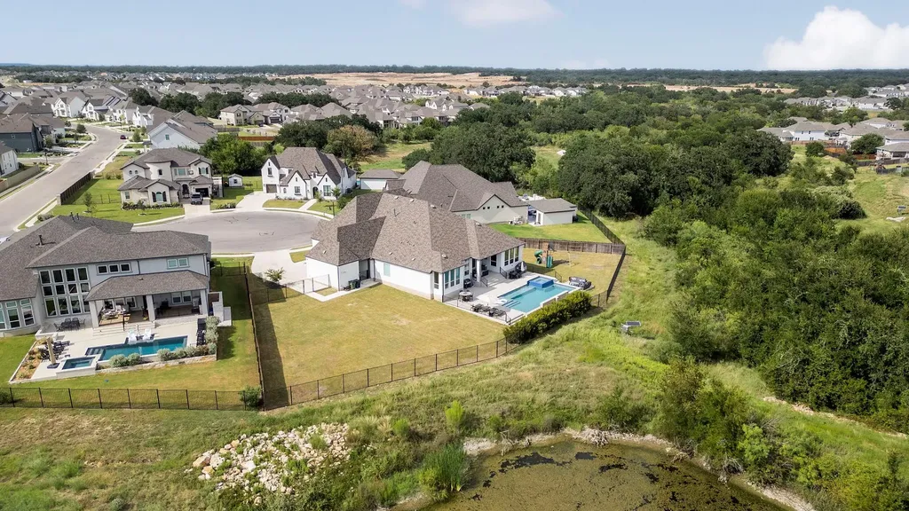 304 Sadaba Street Liberty Hill TX 78642