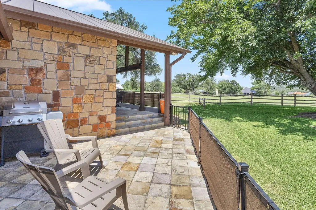 624 Hi Stirrup Horseshoe Bay TX 78657