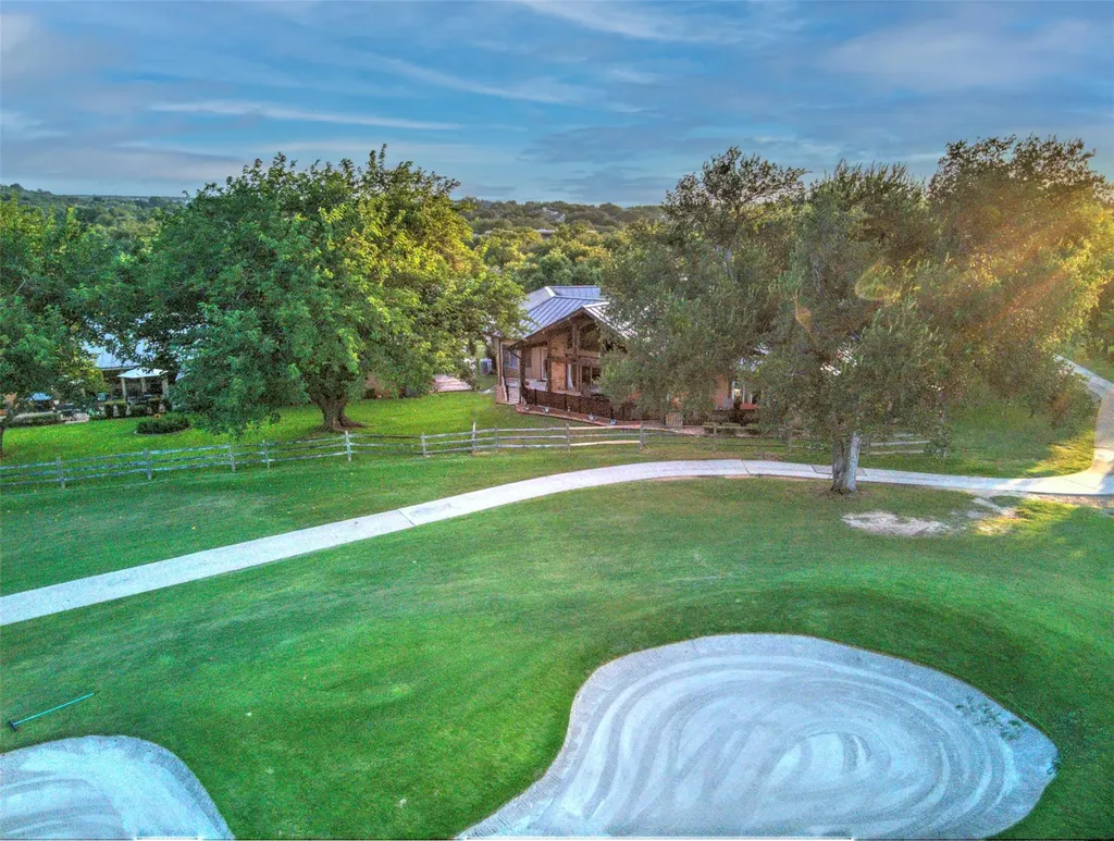 624 Hi Stirrup Horseshoe Bay TX 78657