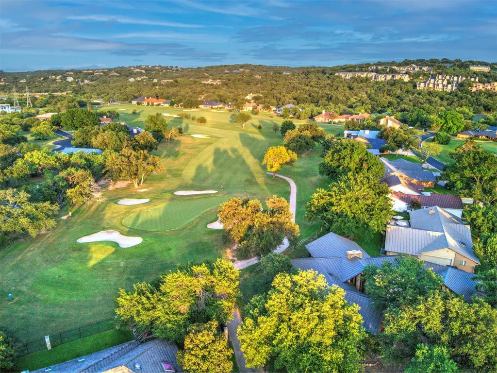 624 Hi Stirrup Horseshoe Bay TX 78657
