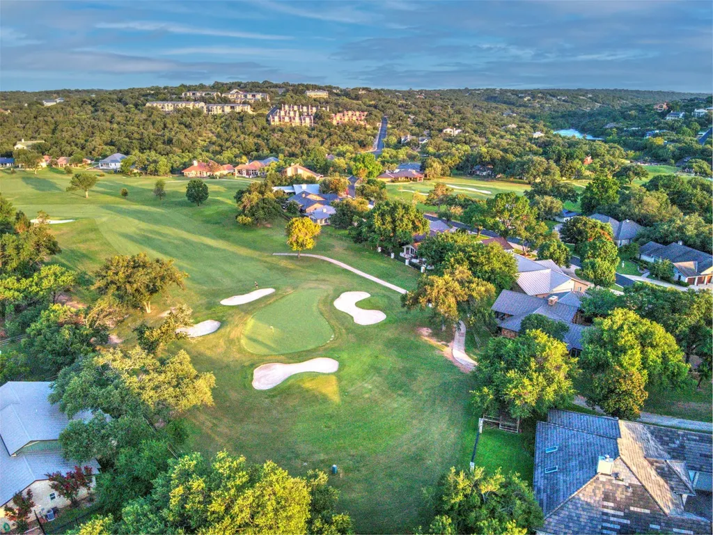 624 Hi Stirrup Horseshoe Bay TX 78657