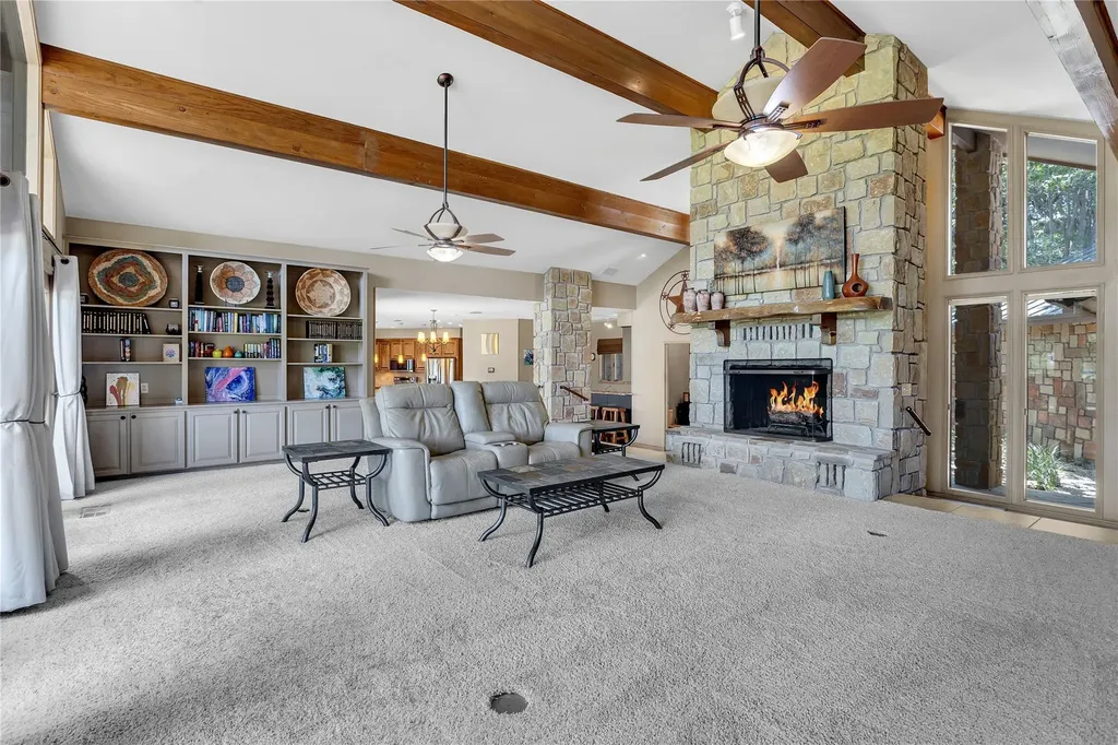 624 Hi Stirrup Horseshoe Bay TX 78657