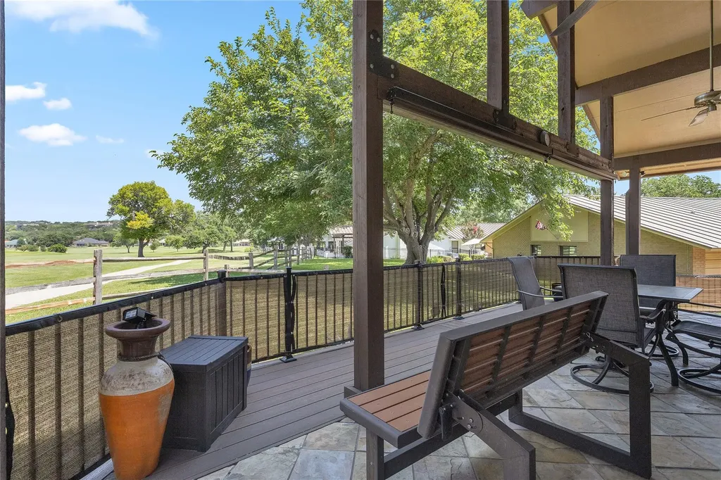 624 Hi Stirrup Horseshoe Bay TX 78657