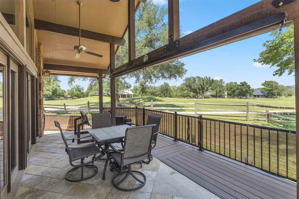 624 Hi Stirrup Horseshoe Bay TX 78657