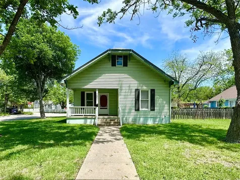 1501 S Church Street Georgetown TX 78626