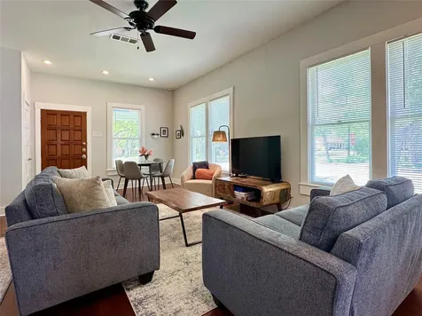 1501 S Church Street Georgetown TX 78626