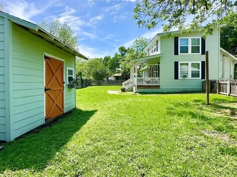 1501 S Church Street Georgetown TX 78626