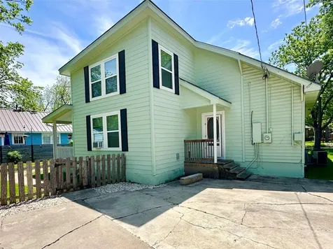 1501 S Church Street Georgetown TX 78626