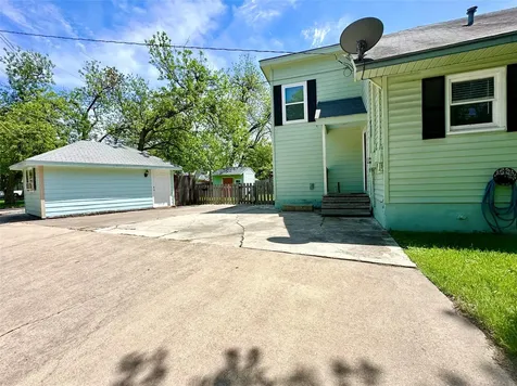 1501 S Church Street Georgetown TX 78626