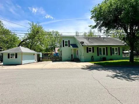 1501 S Church Street Georgetown TX 78626