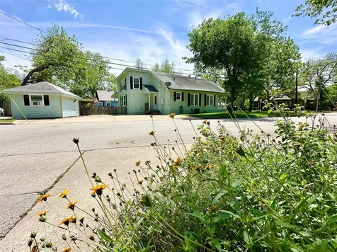 1501 S Church Street Georgetown TX 78626