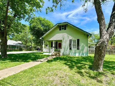 1501 S Church Street Georgetown TX 78626