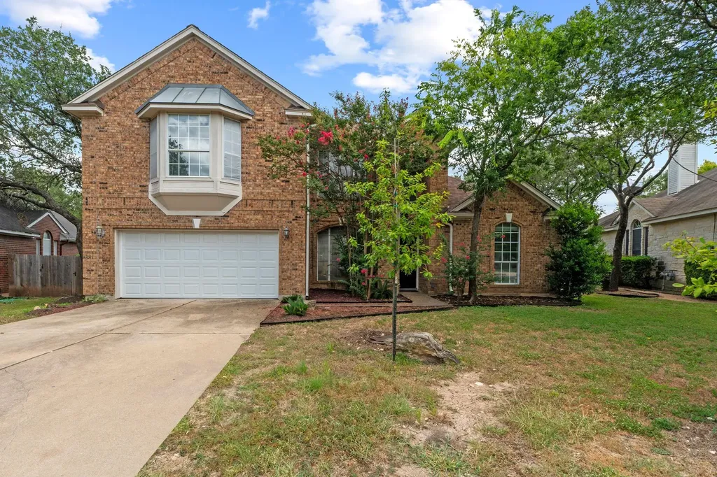 8605 Axis Drive Austin TX 78749