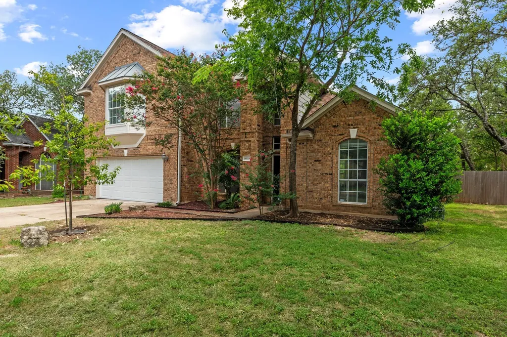 8605 Axis Drive Austin TX 78749