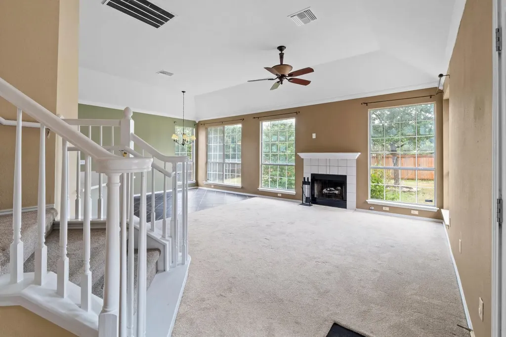 8605 Axis Drive Austin TX 78749