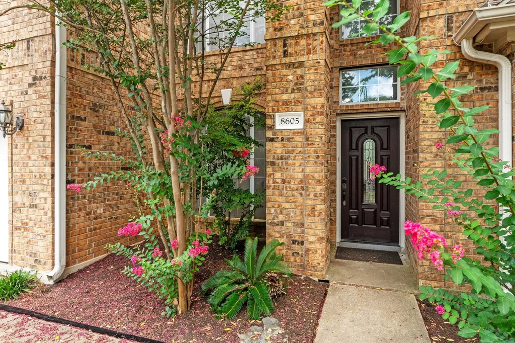 8605 Axis Drive Austin TX 78749
