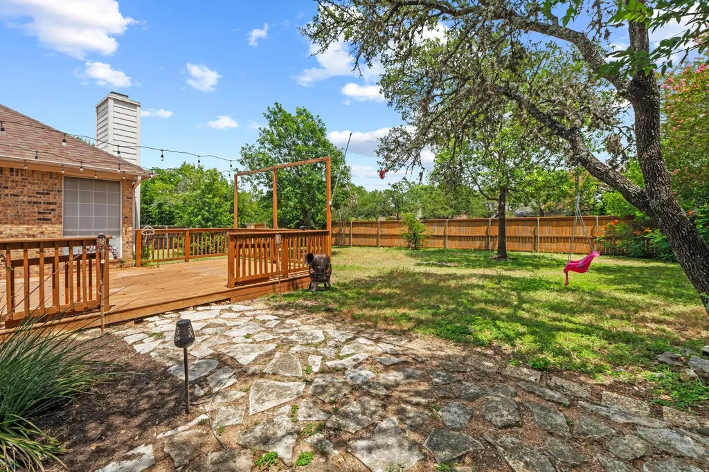 8605 Axis Drive Austin TX 78749