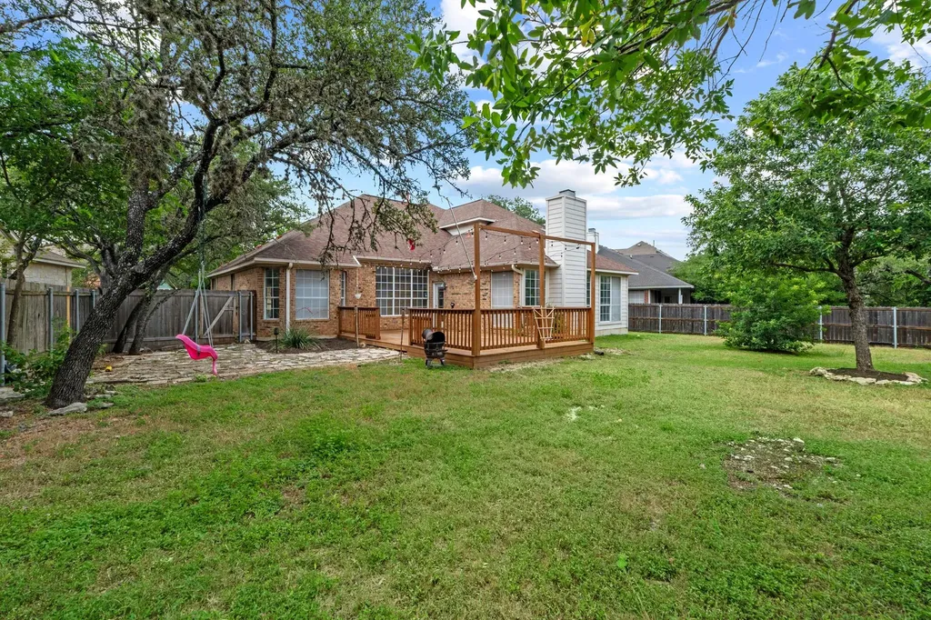 8605 Axis Drive Austin TX 78749