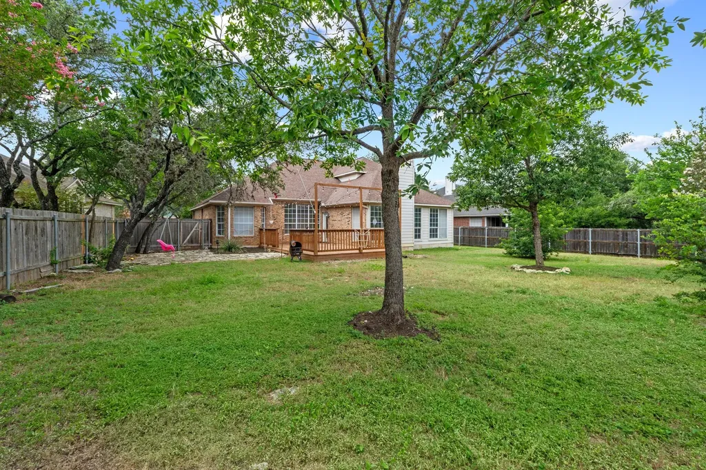 8605 Axis Drive Austin TX 78749