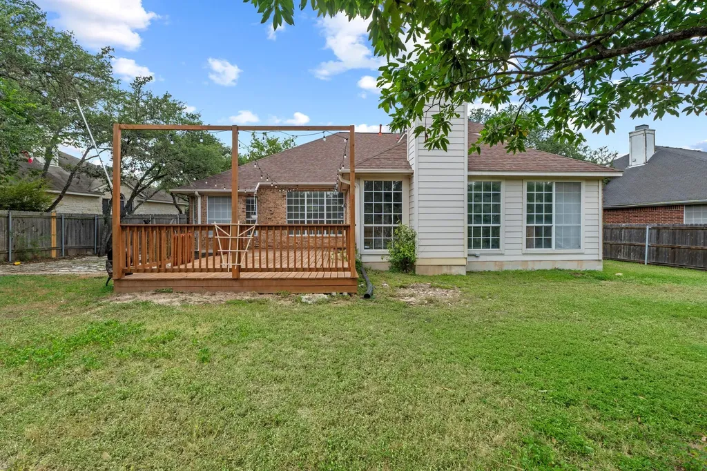 8605 Axis Drive Austin TX 78749