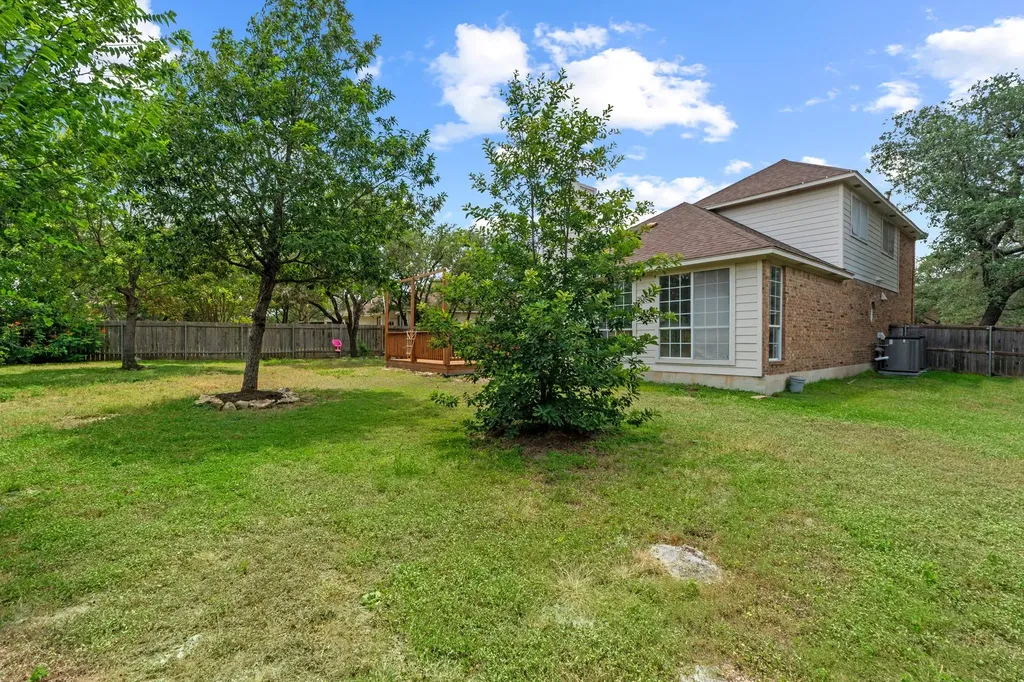 8605 Axis Drive Austin TX 78749