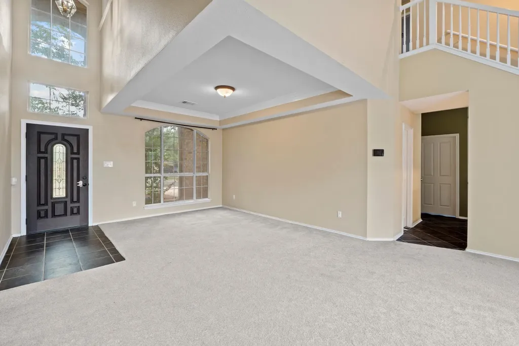 8605 Axis Drive Austin TX 78749