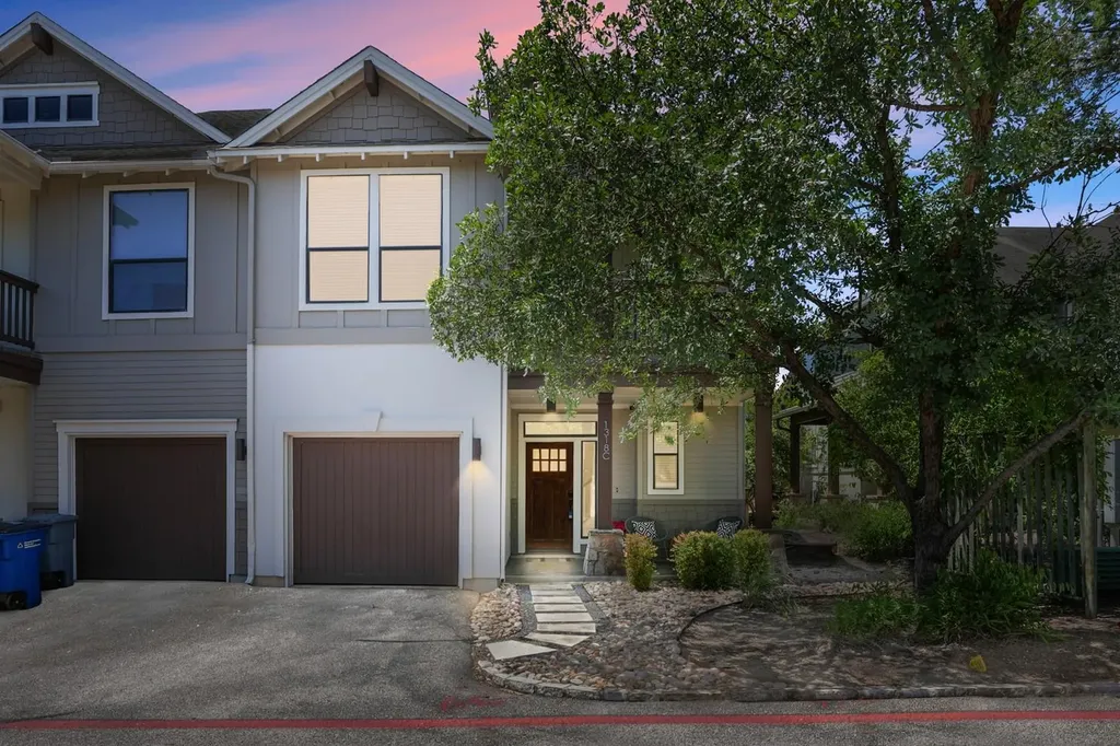 1318 Newning Avenue Austin TX 78704