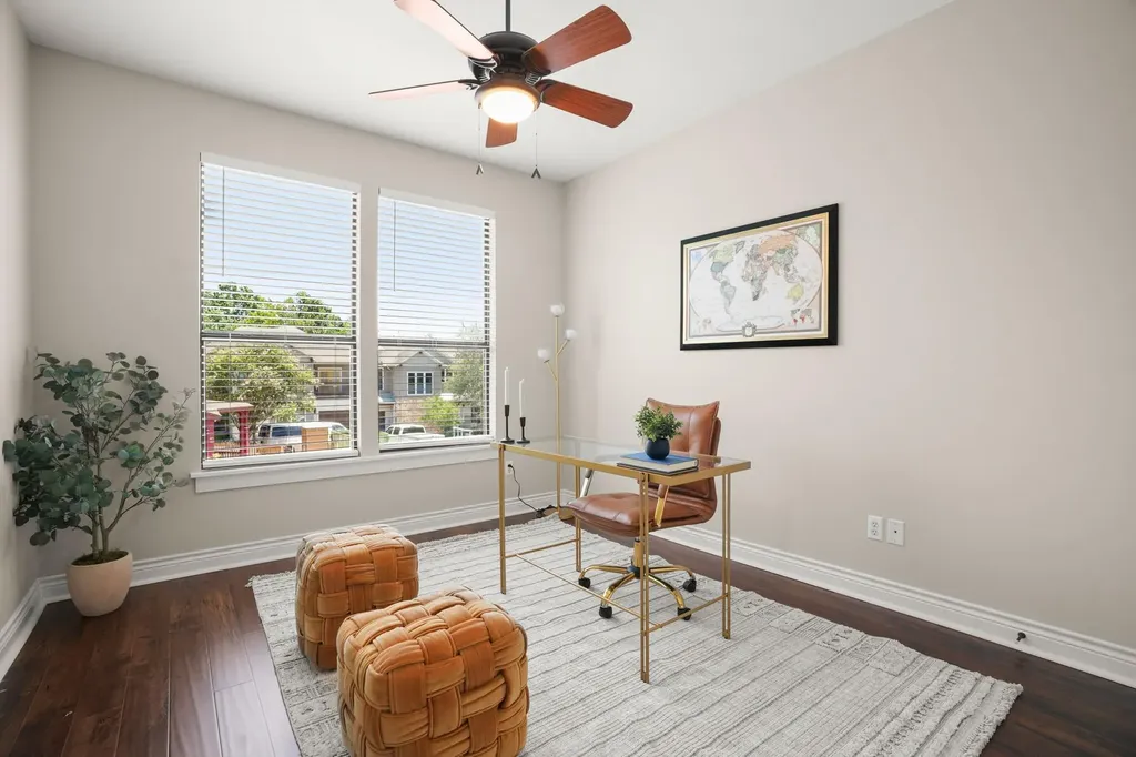 1318 Newning Avenue Austin TX 78704