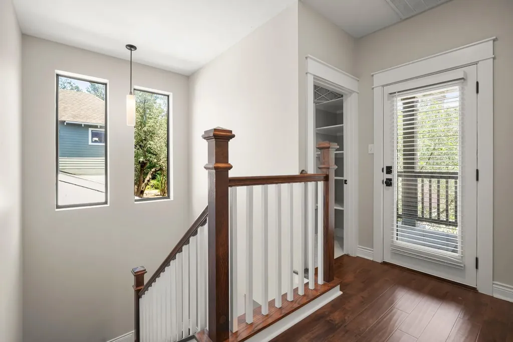 1318 Newning Avenue Austin TX 78704