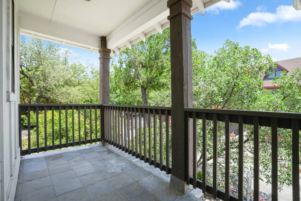 1318 Newning Avenue Austin TX 78704