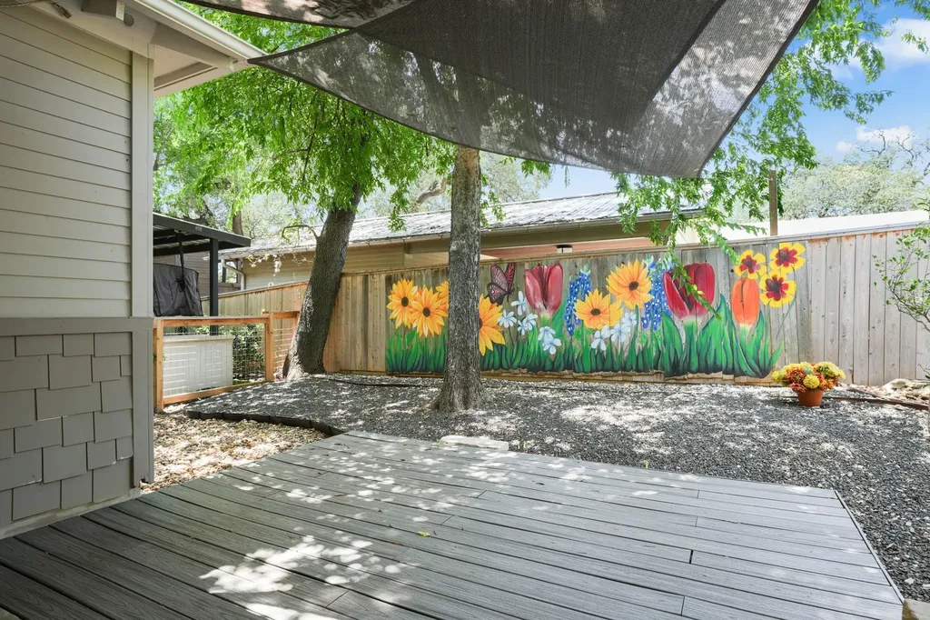 1318 Newning Avenue Austin TX 78704