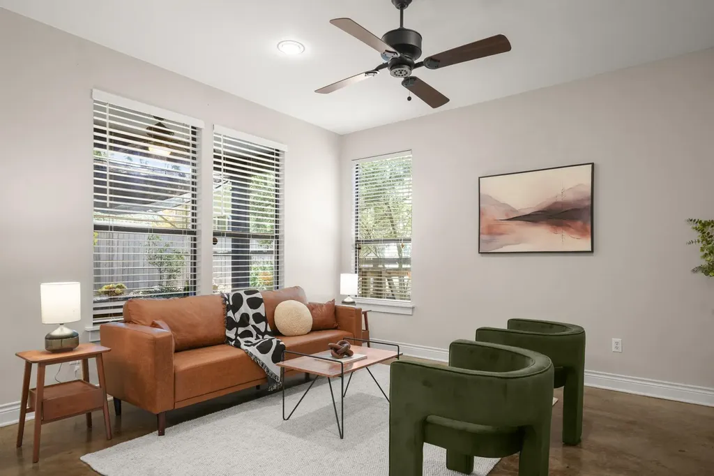 1318 Newning Avenue Austin TX 78704
