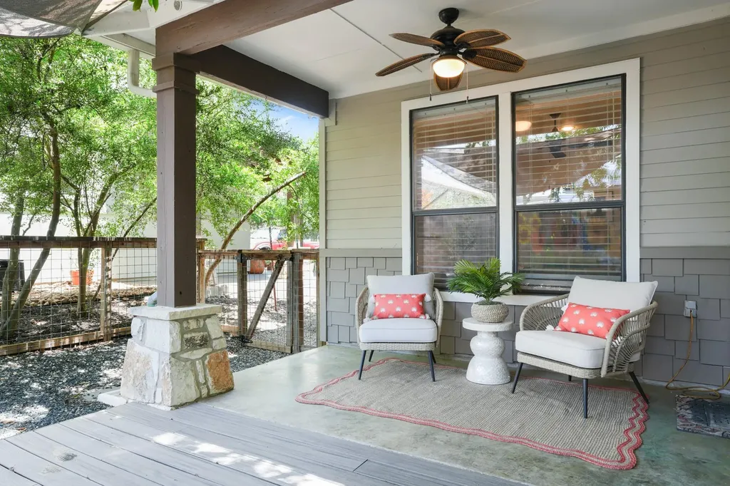 1318 Newning Avenue Austin TX 78704