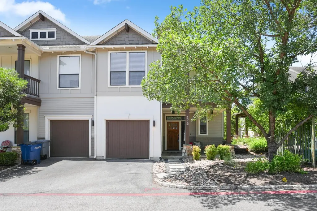 1318 Newning Avenue Austin TX 78704